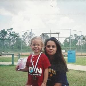 Meet your Posher, Christy